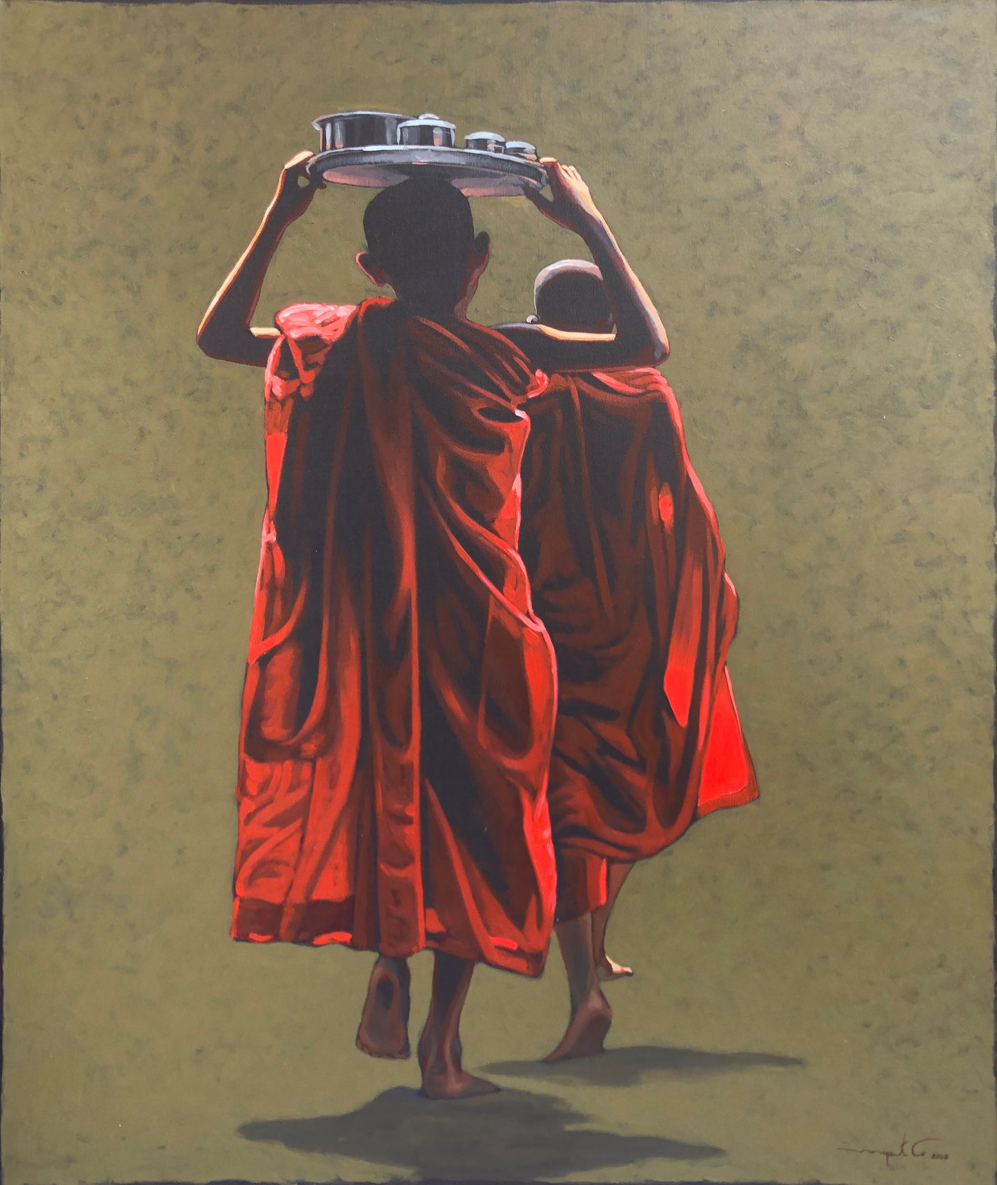 Monk