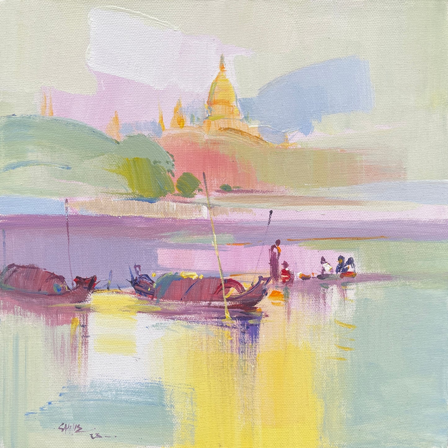 Landscape 2