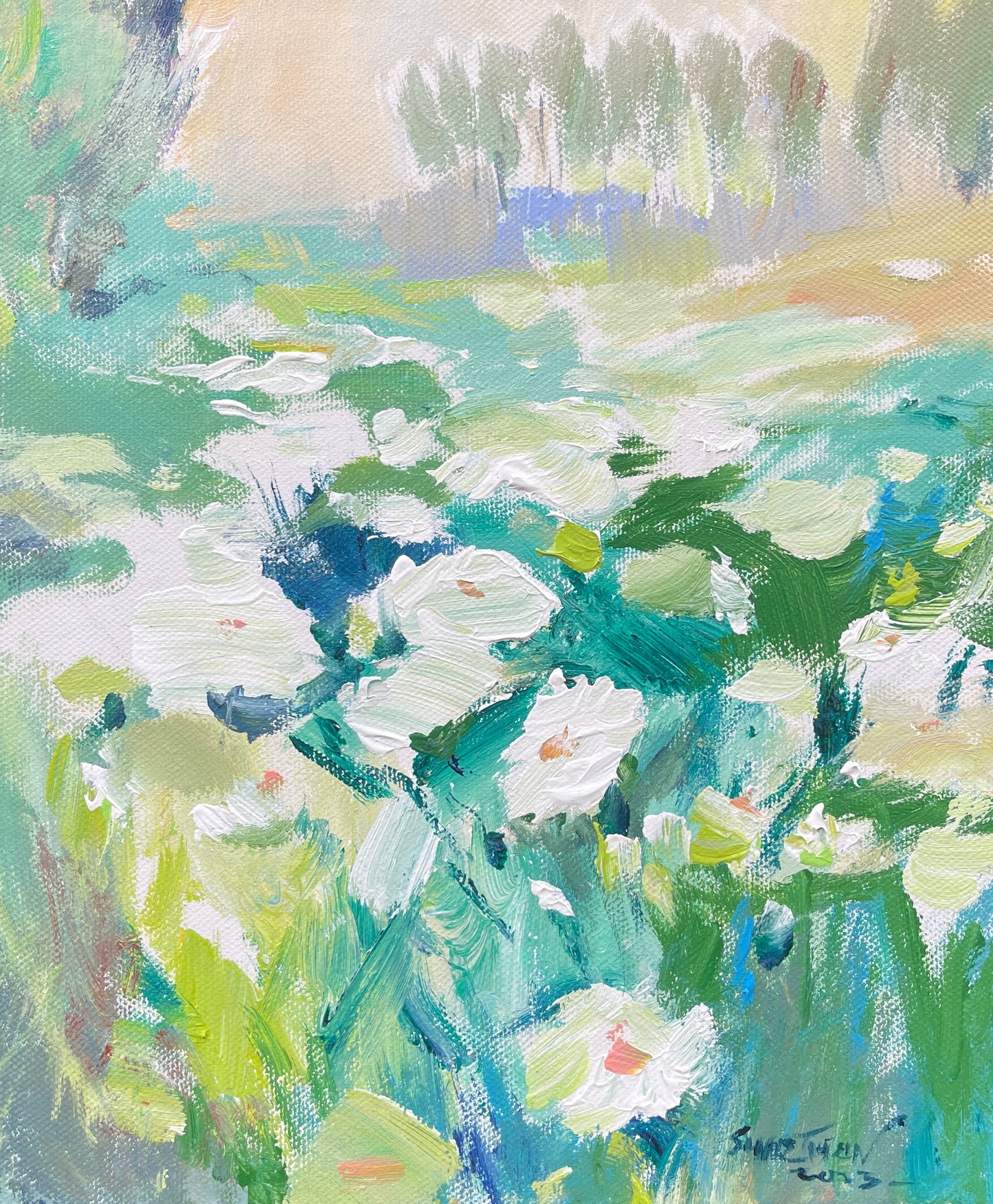 Flowers 1