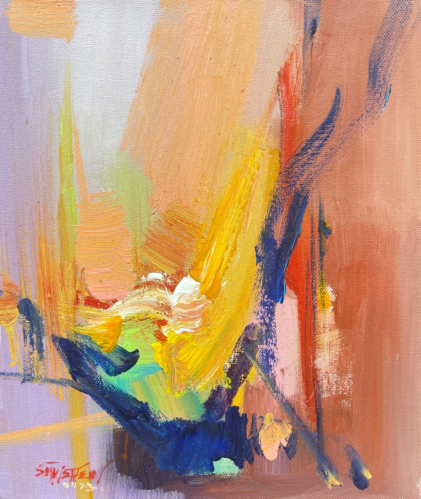 Traveller 14