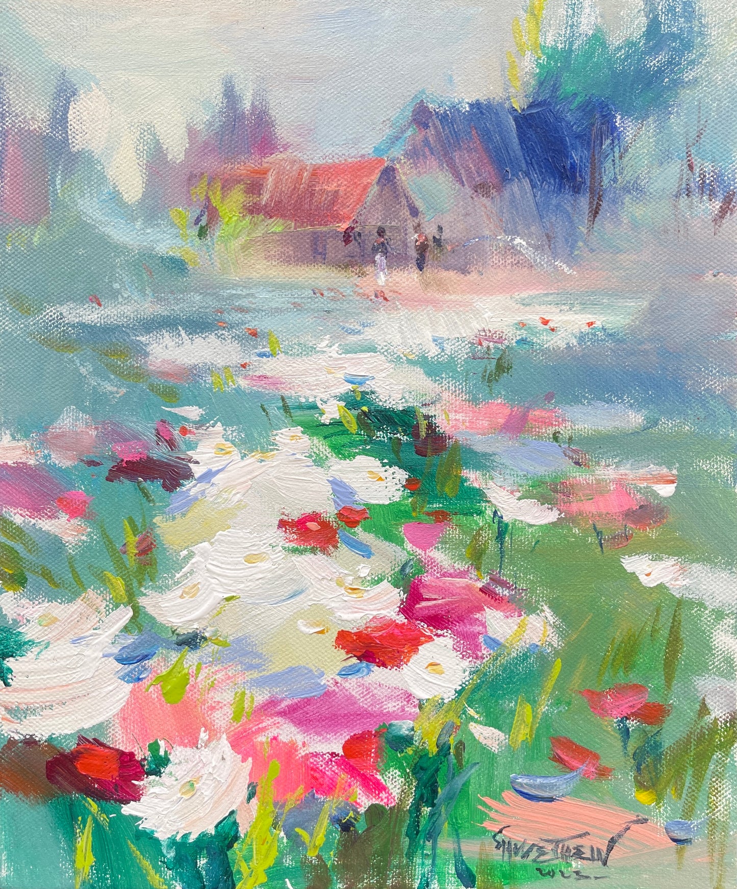 Flowers 3