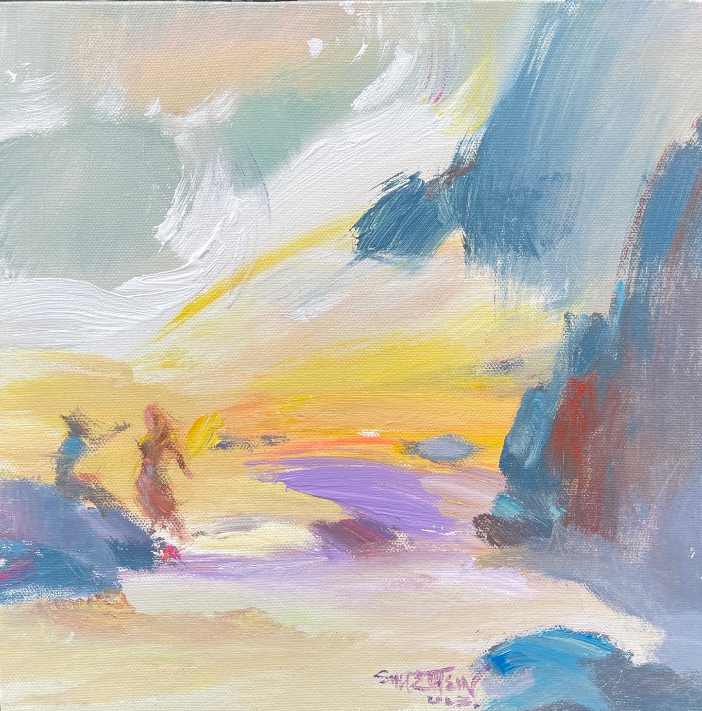 Dreamscape 3