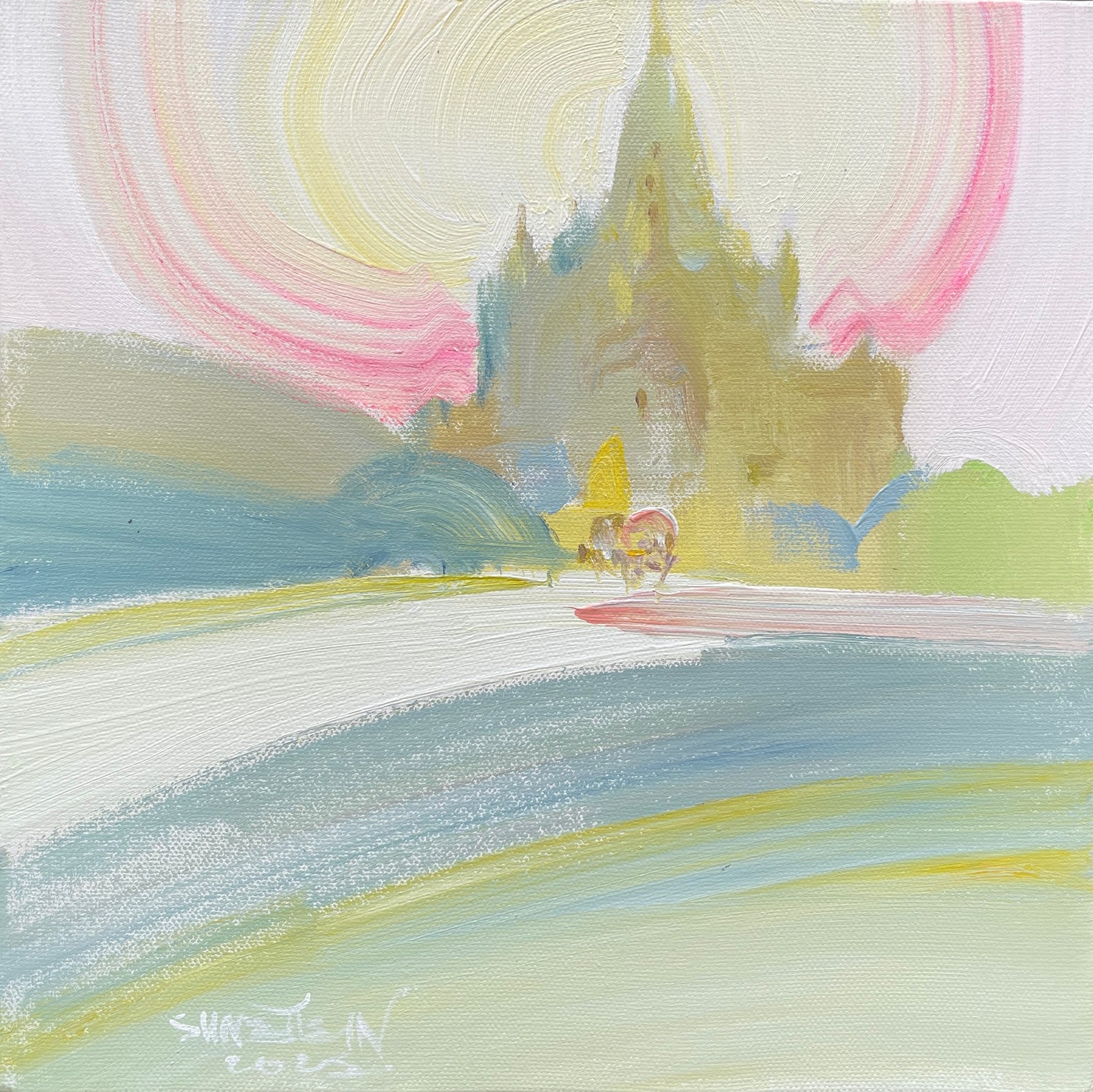 Dreamscape 6
