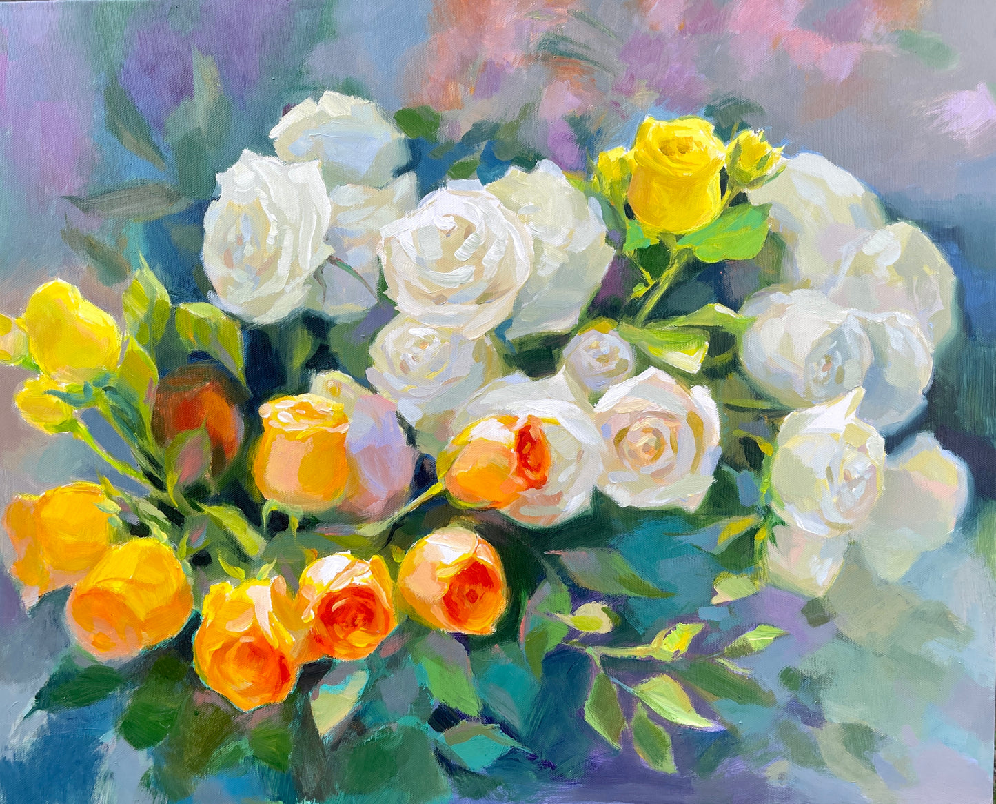 Roses