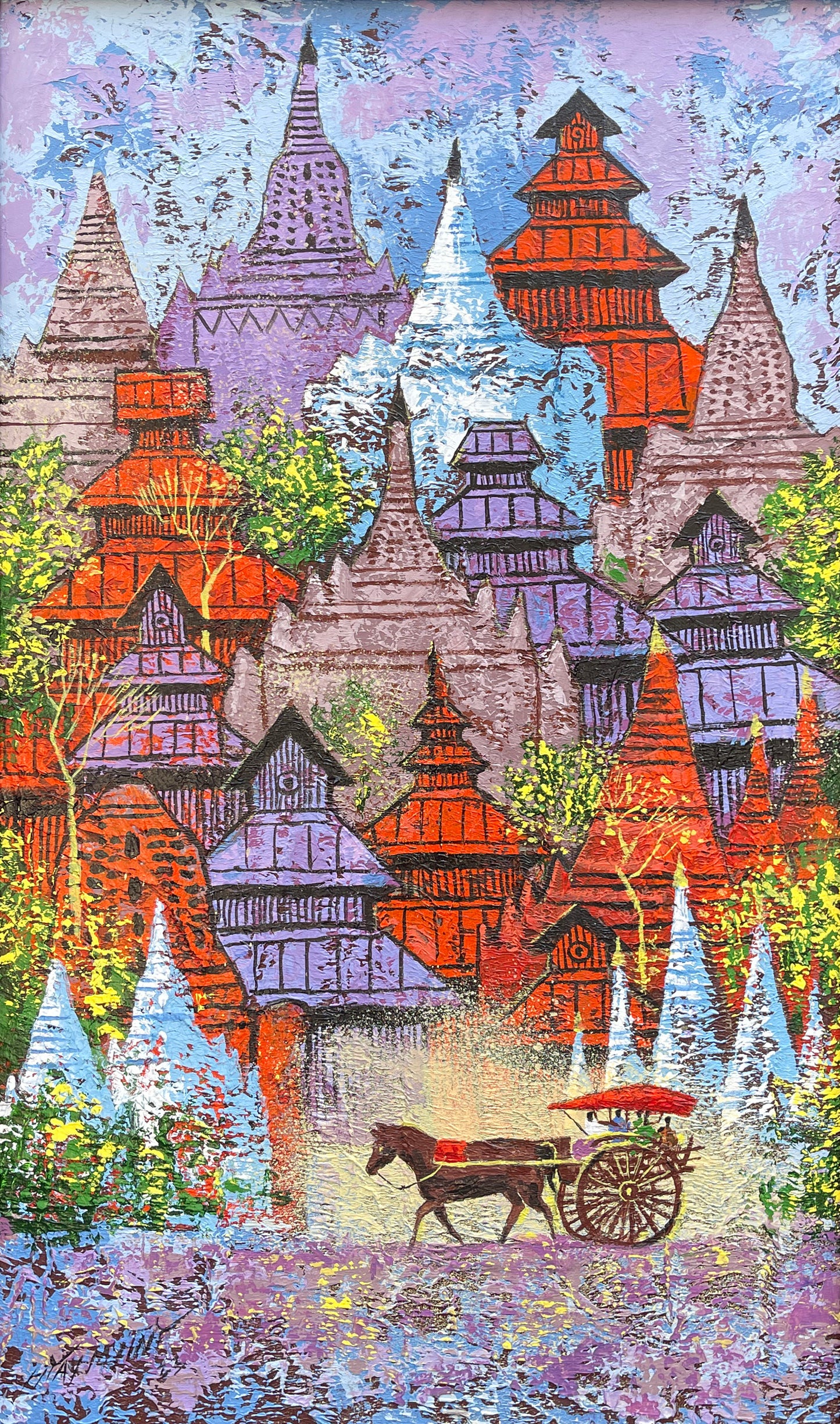 Bagan