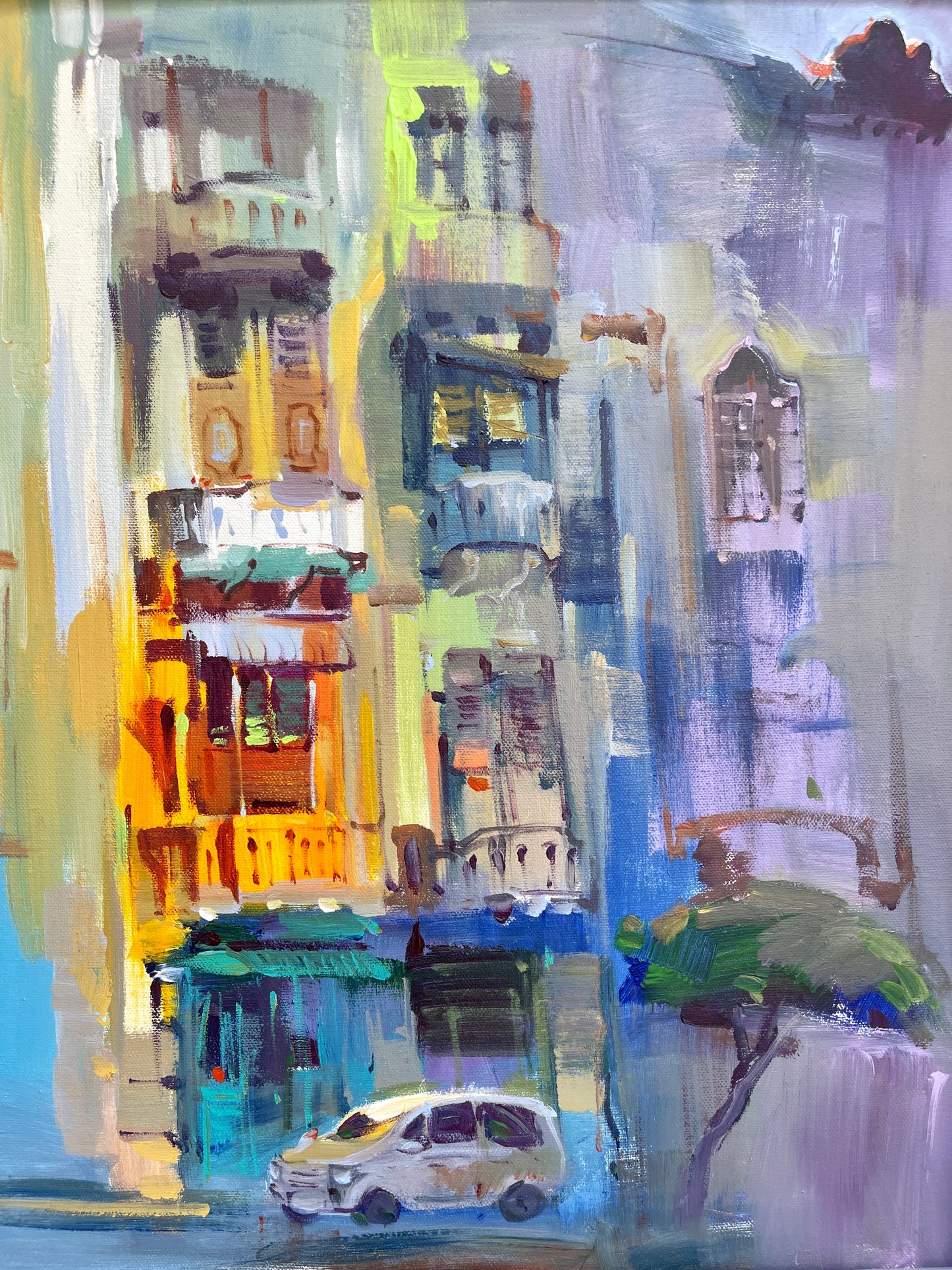 Cityscape