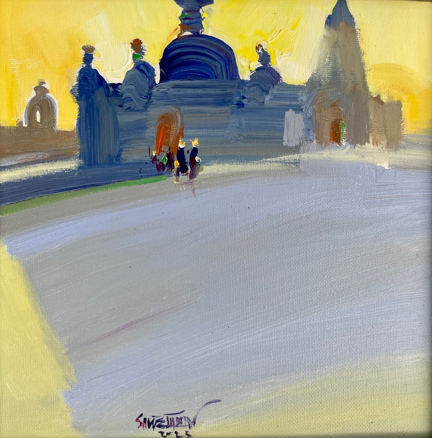 Baganscape 6