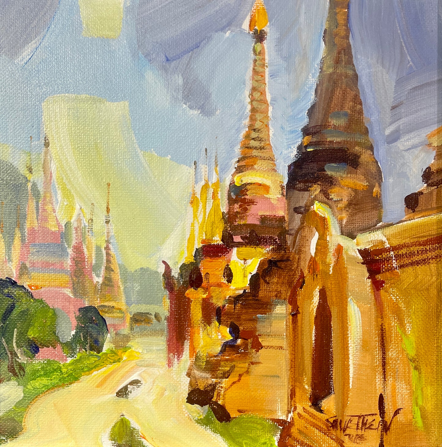 Landscape 7