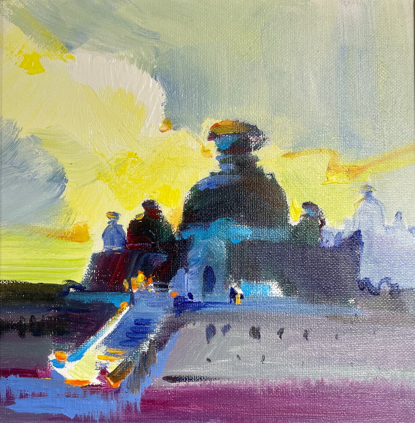 Landscape 8