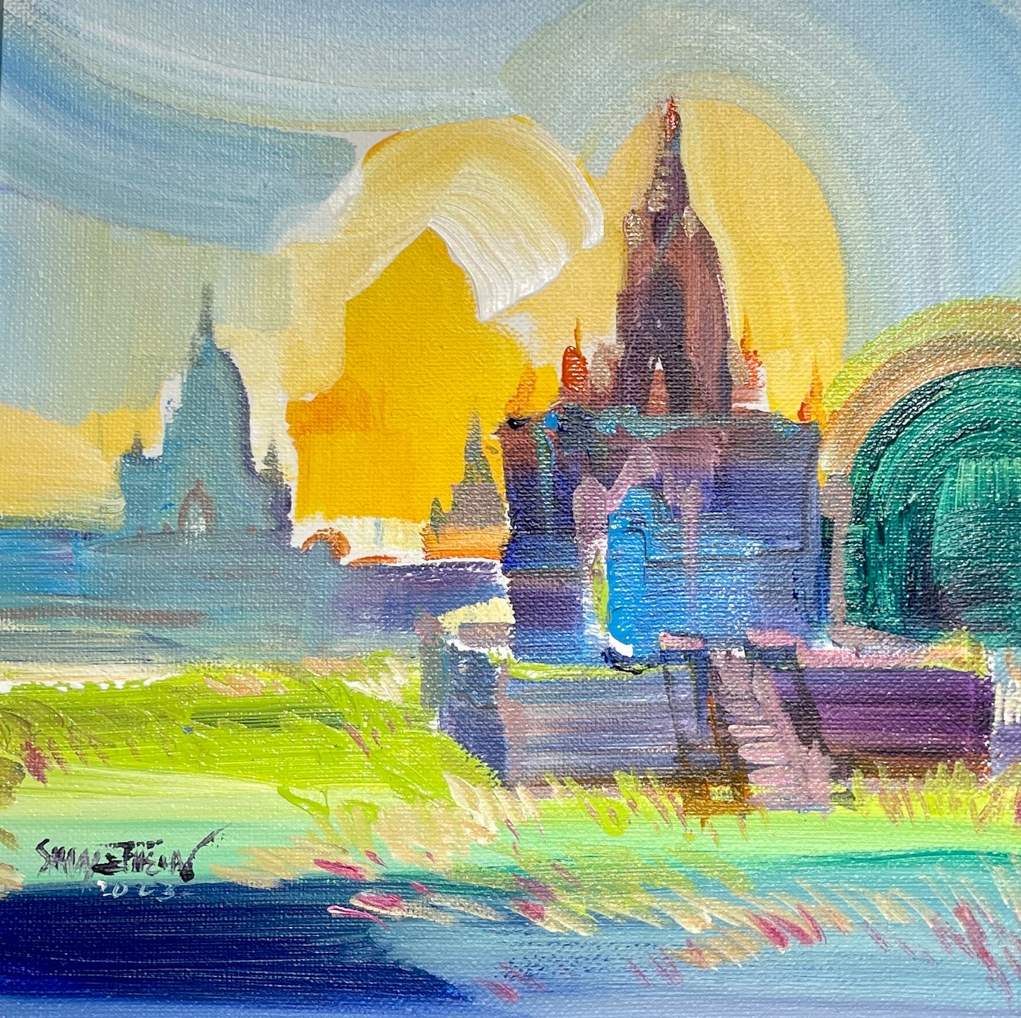 Landscape 10