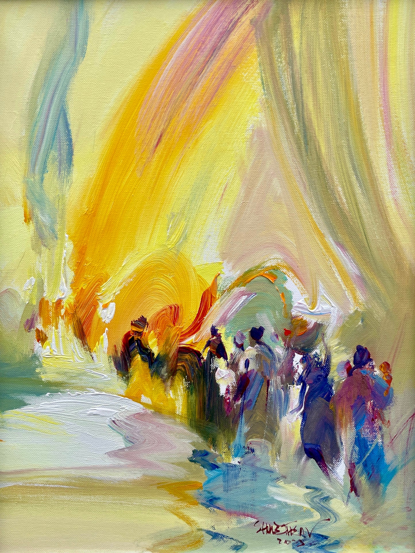 Traveller 18