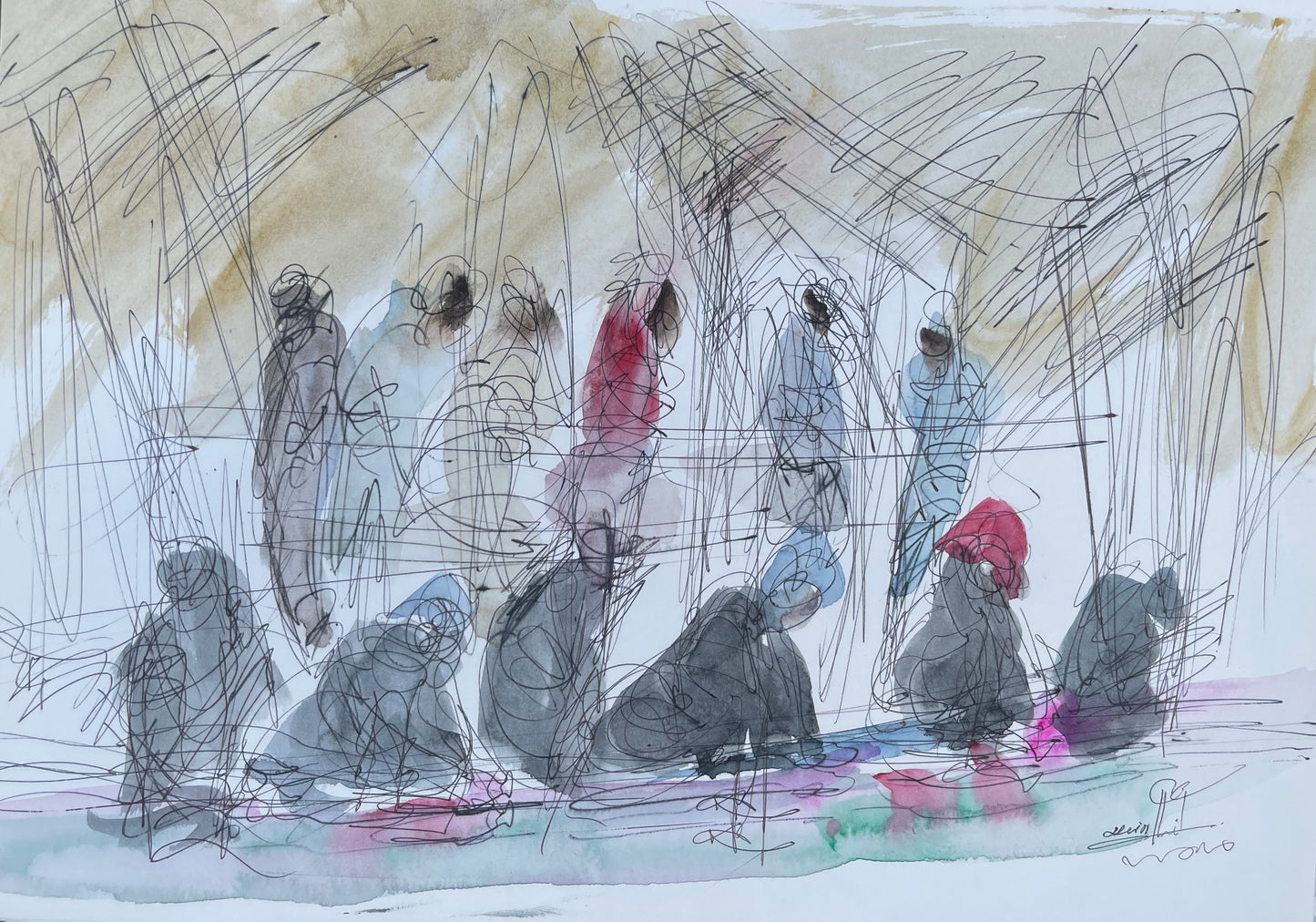 နံနက်ခင်း ၄၉