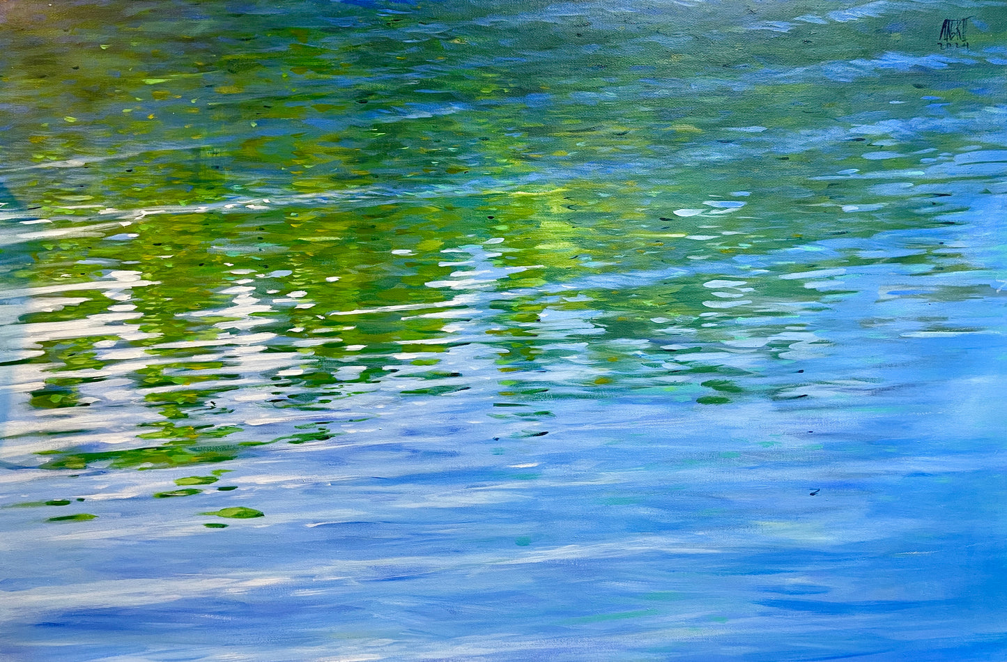 Serenity -1