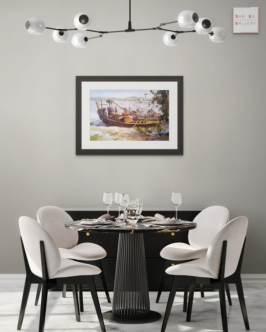 ချစ်သောဧရာဝတီ