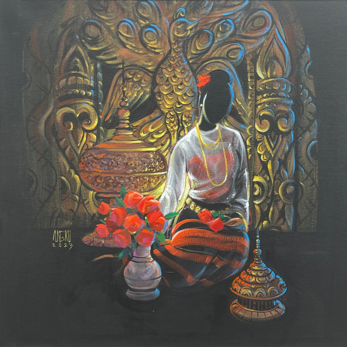 The Lady 31