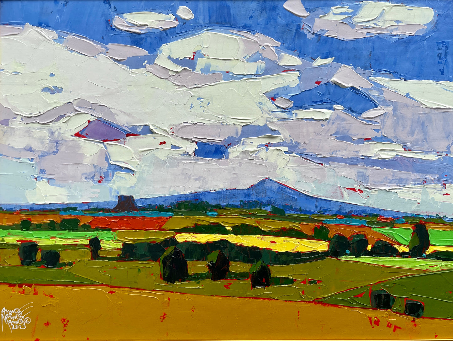 Landscape
