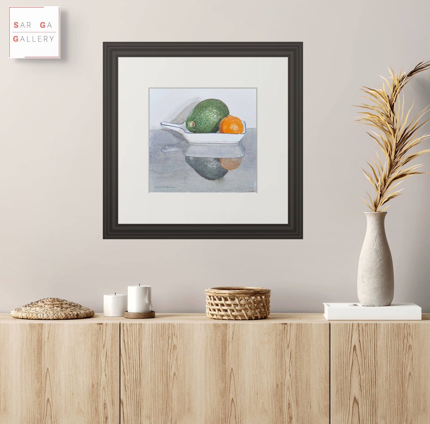 Still life