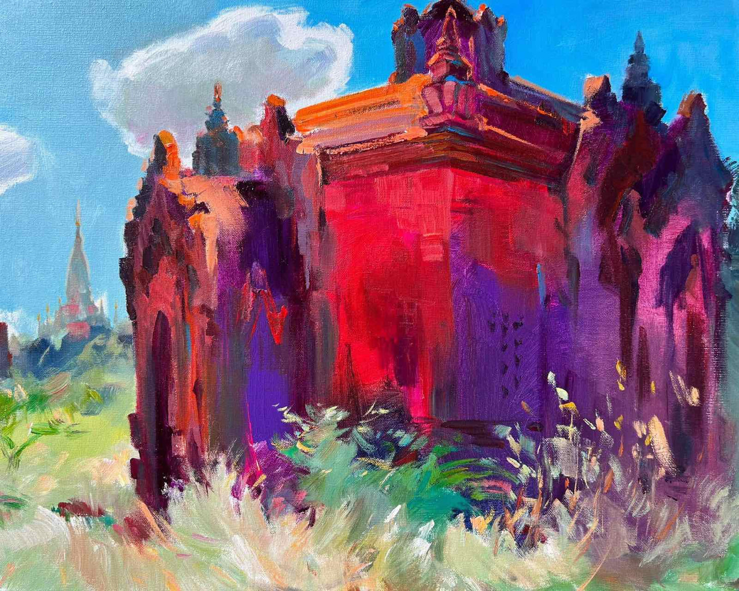 Bagan - 1