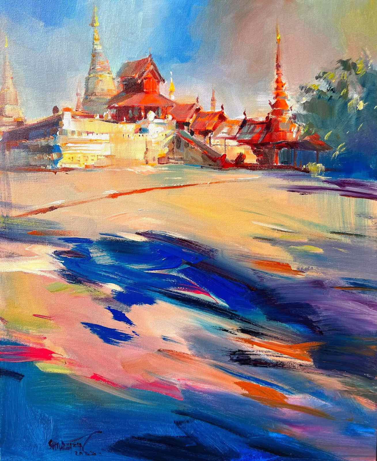 Bagan - 2
