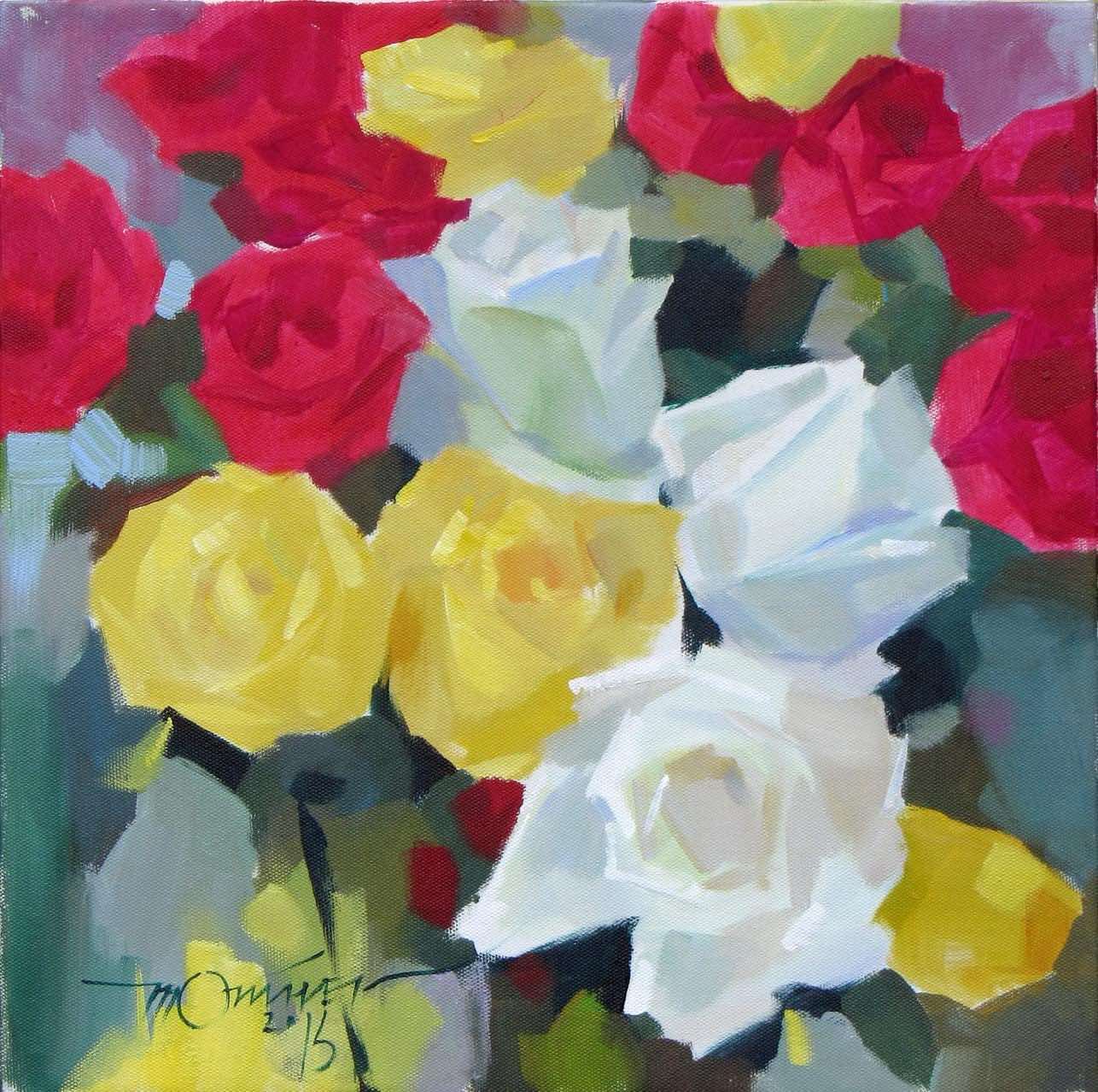 Rose