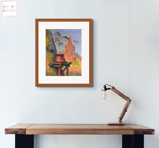 Getting Inside The Hearts of People Who Were Alive In Those Days