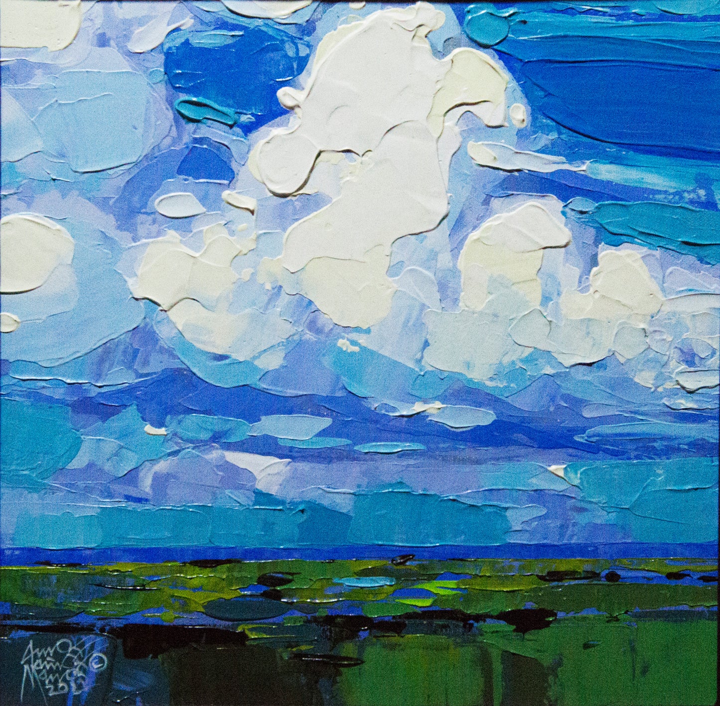 Cloud