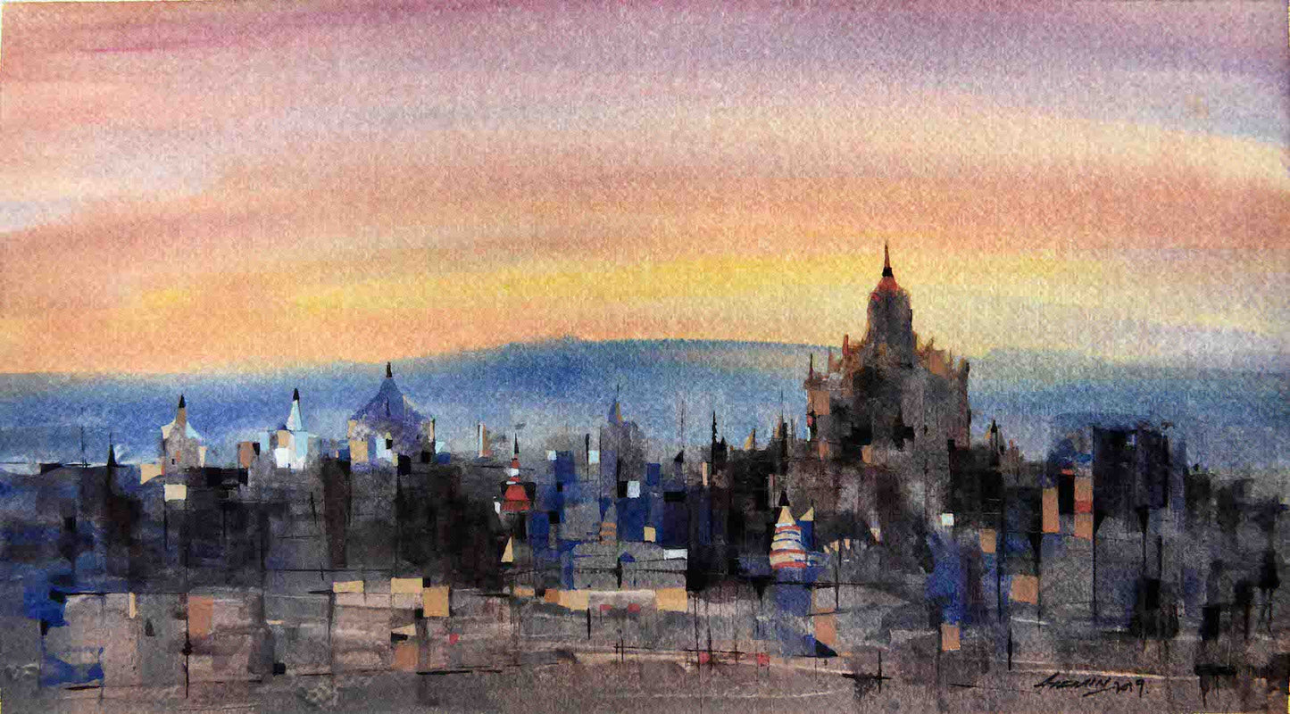 Bagan II
