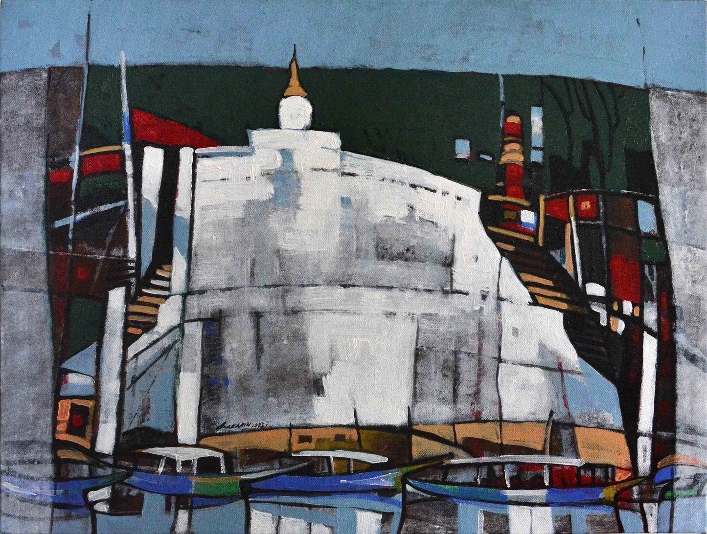 Bu Phaya