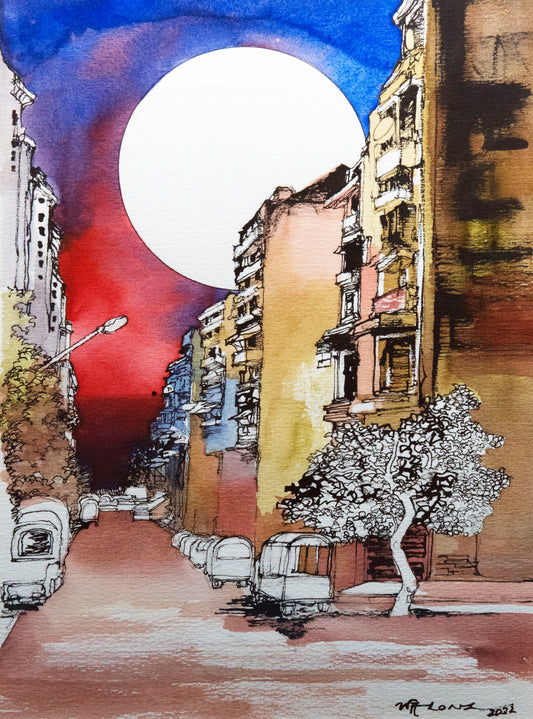 Townscape