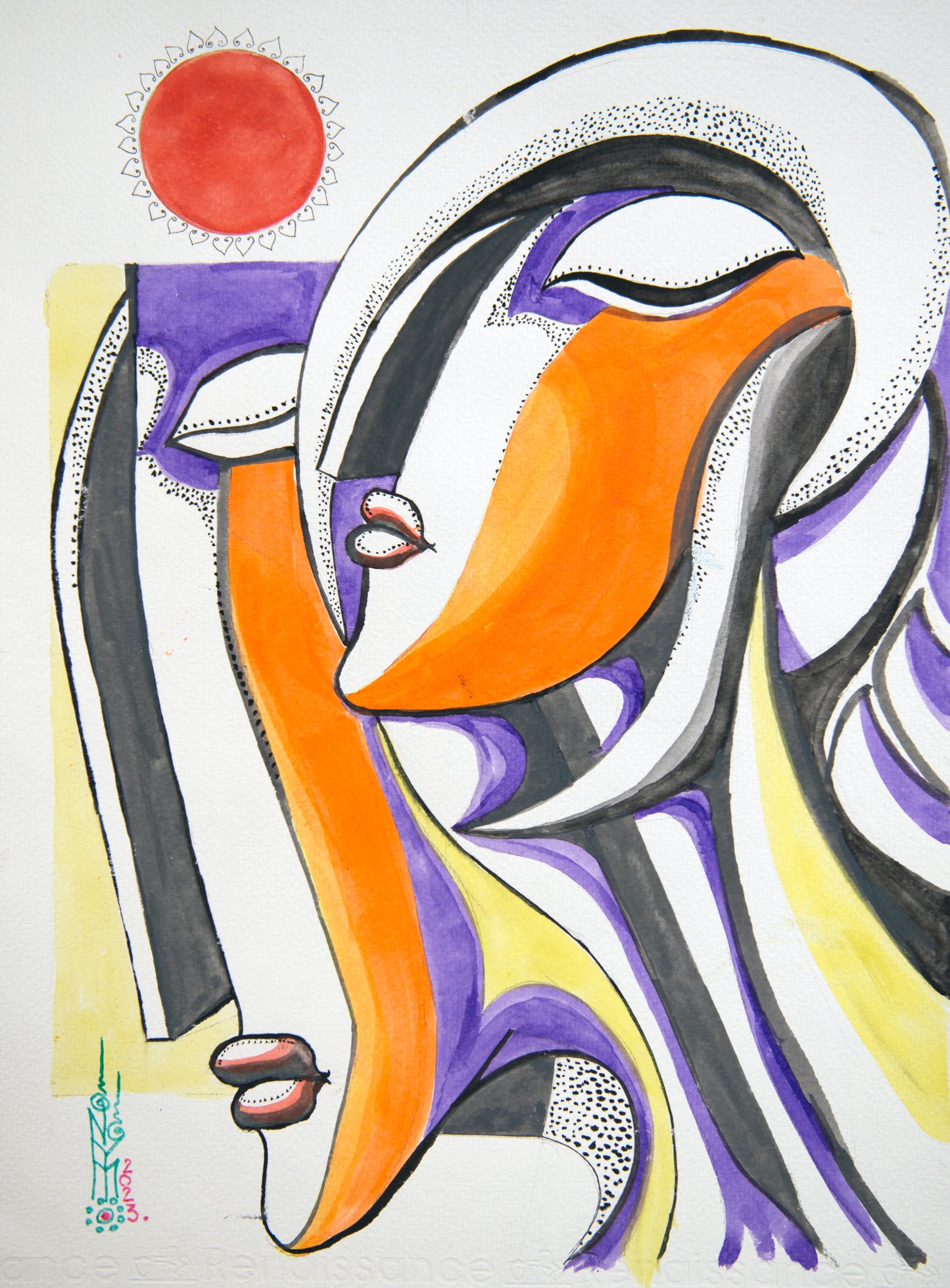 Love & Compassion 11
