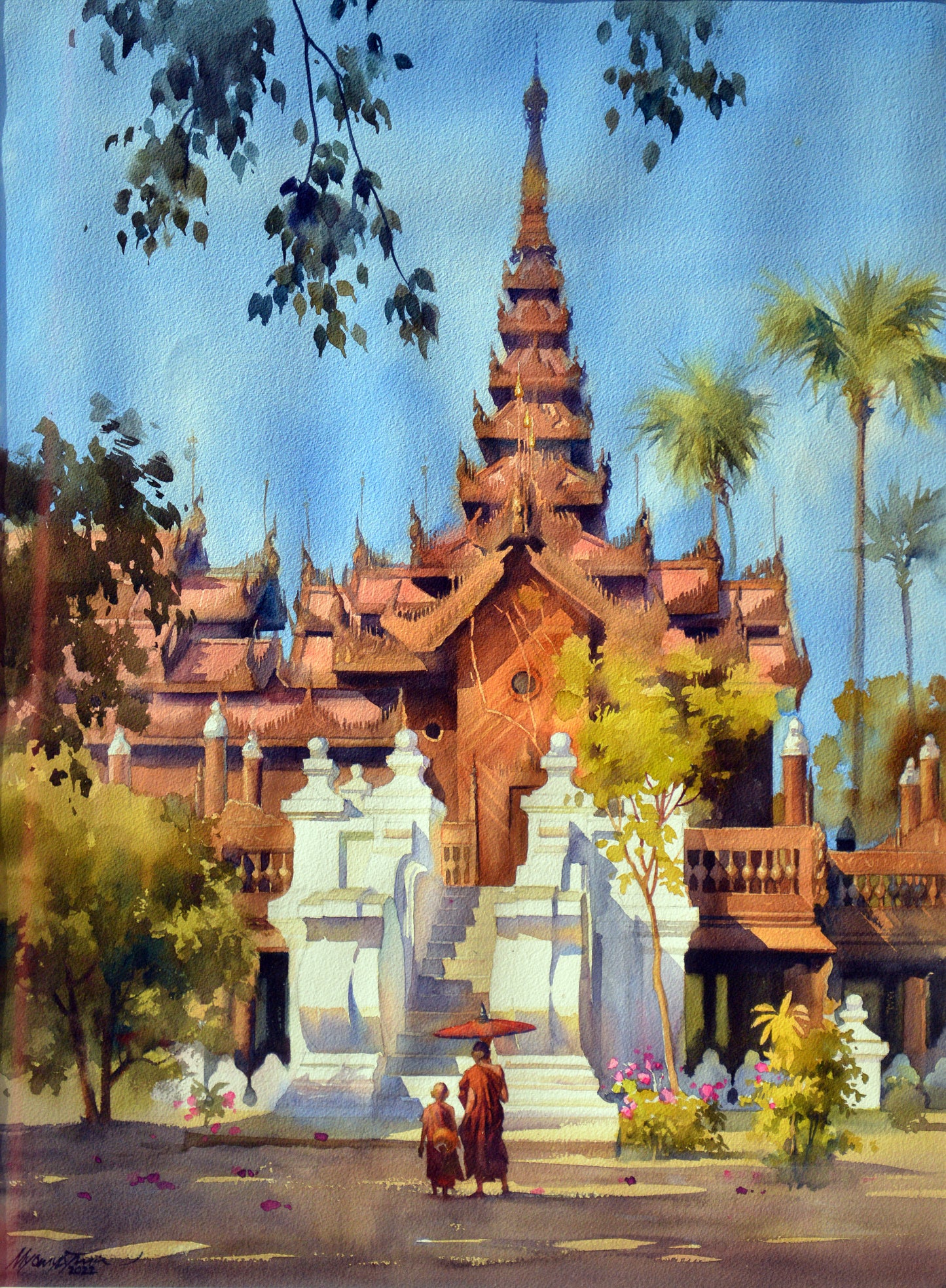 အမွေ