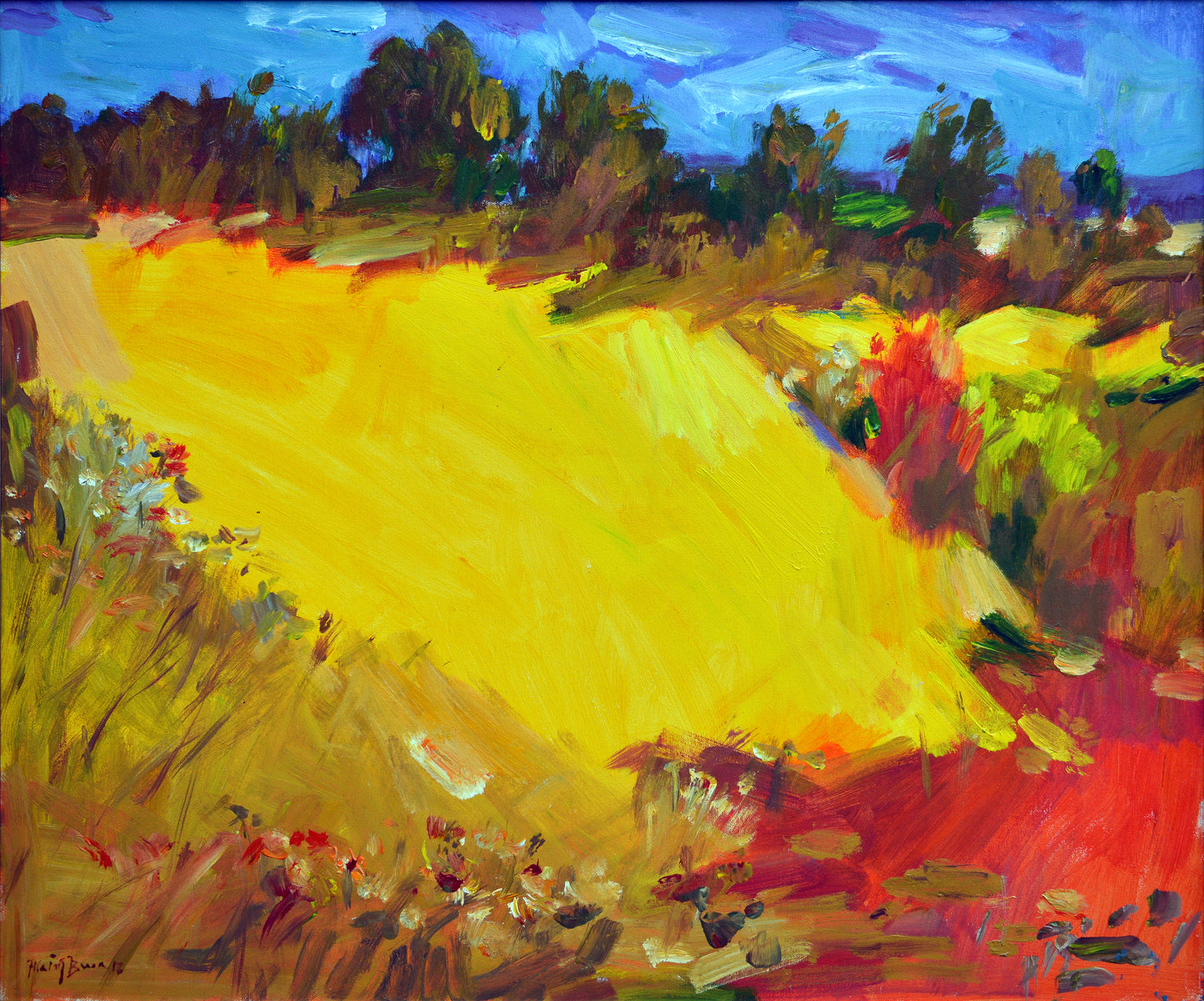 Landscape