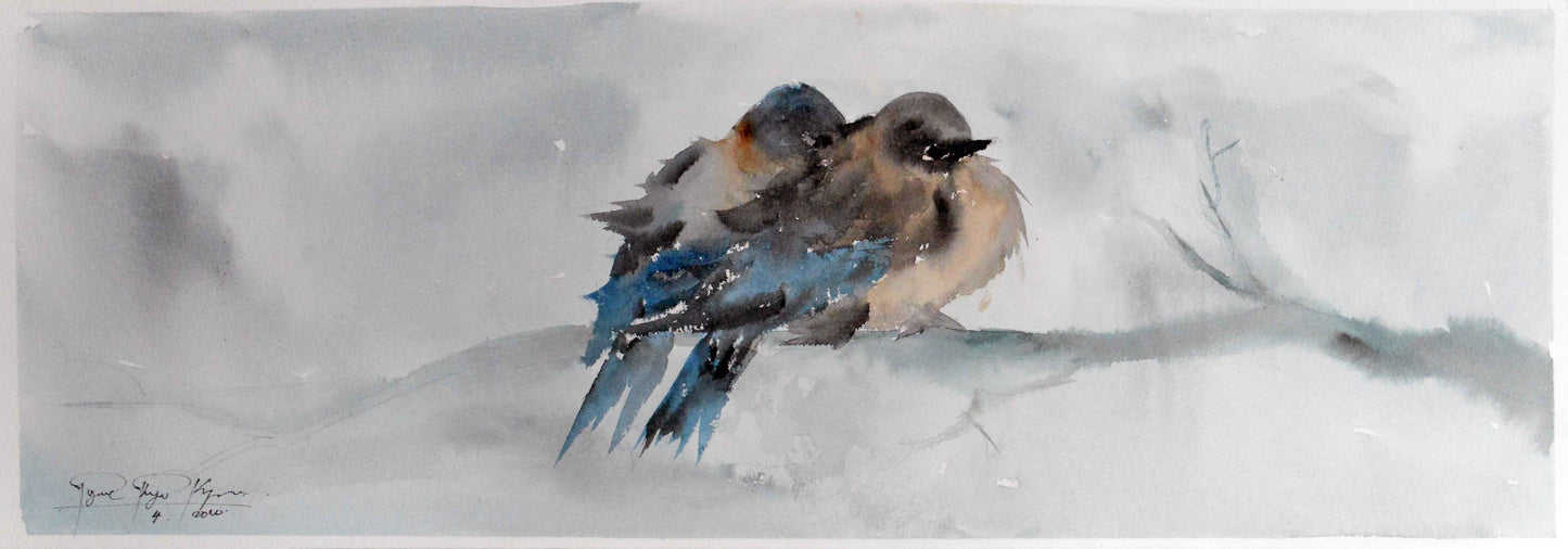 Bird - 1
