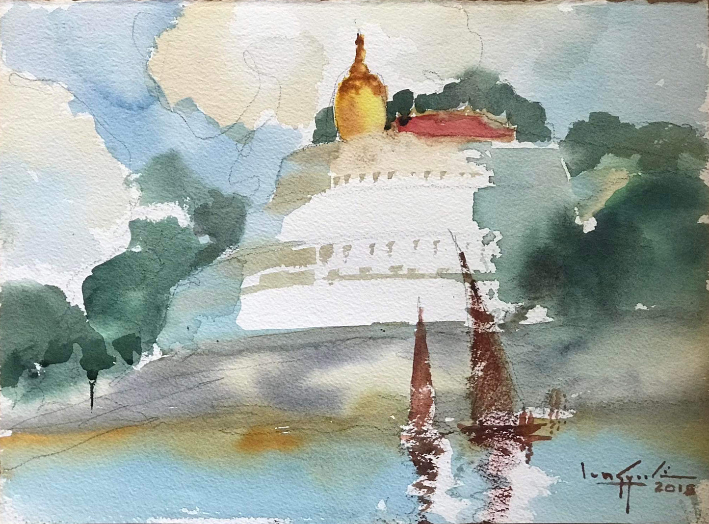 Landscape