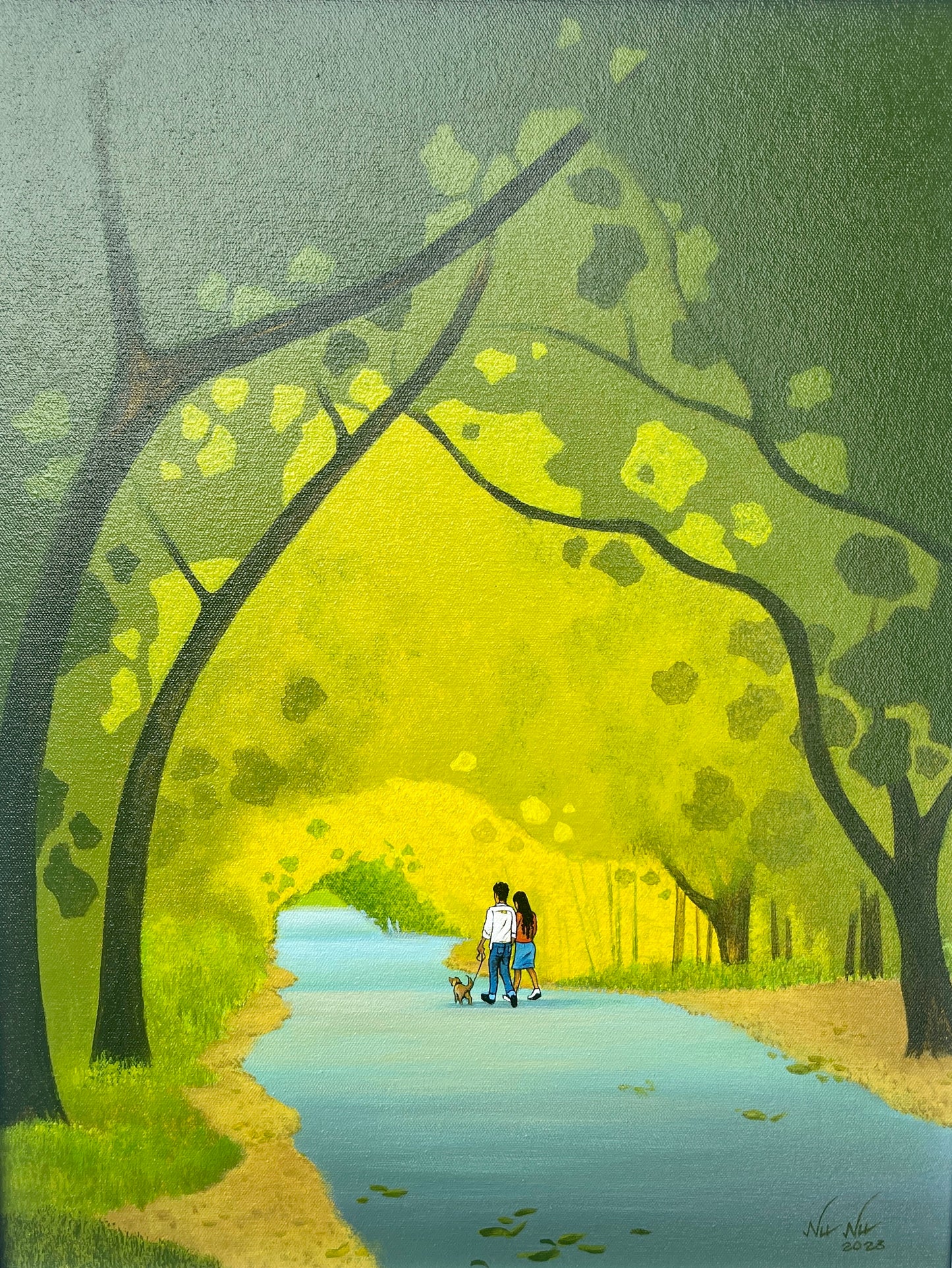 Together Forever
