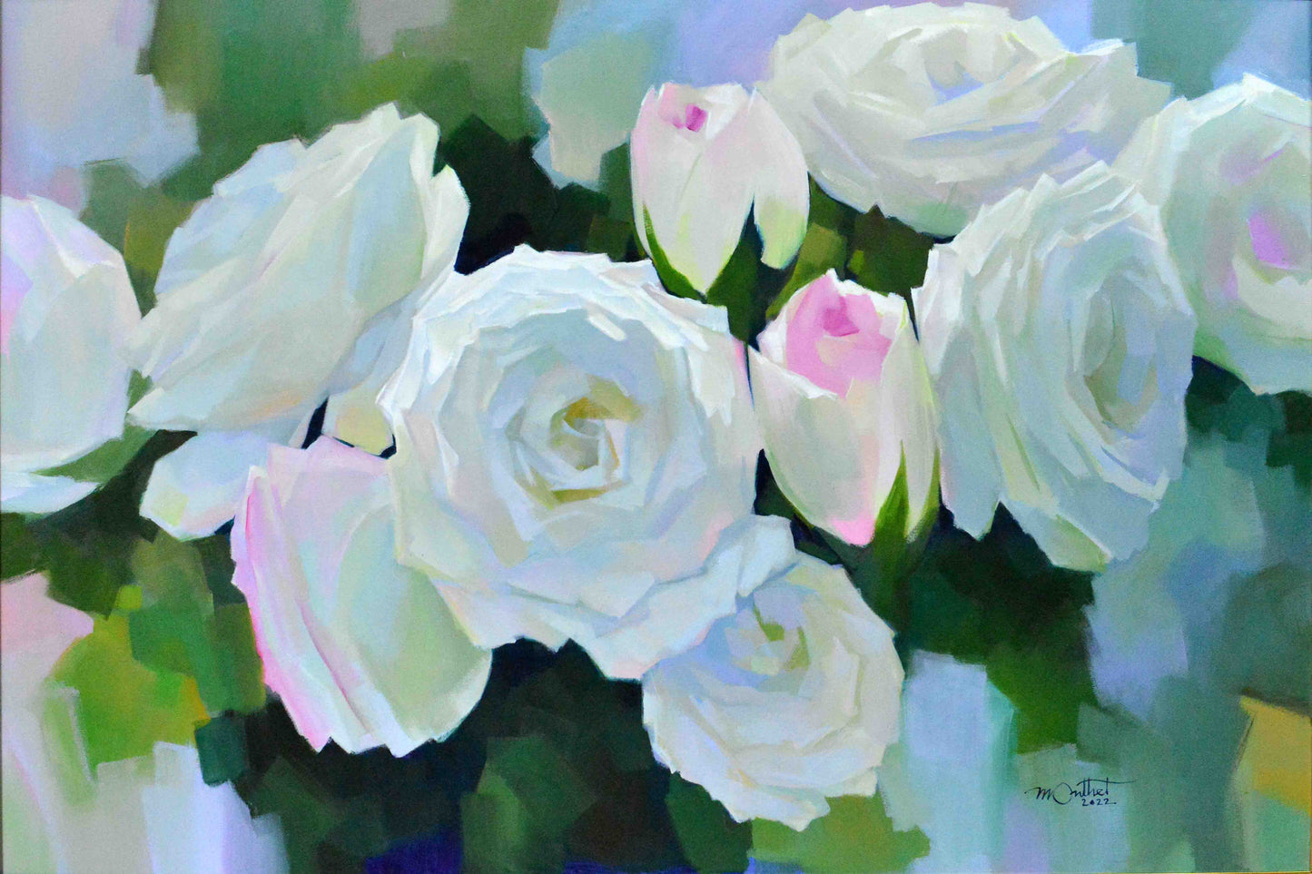 Rose - VI
