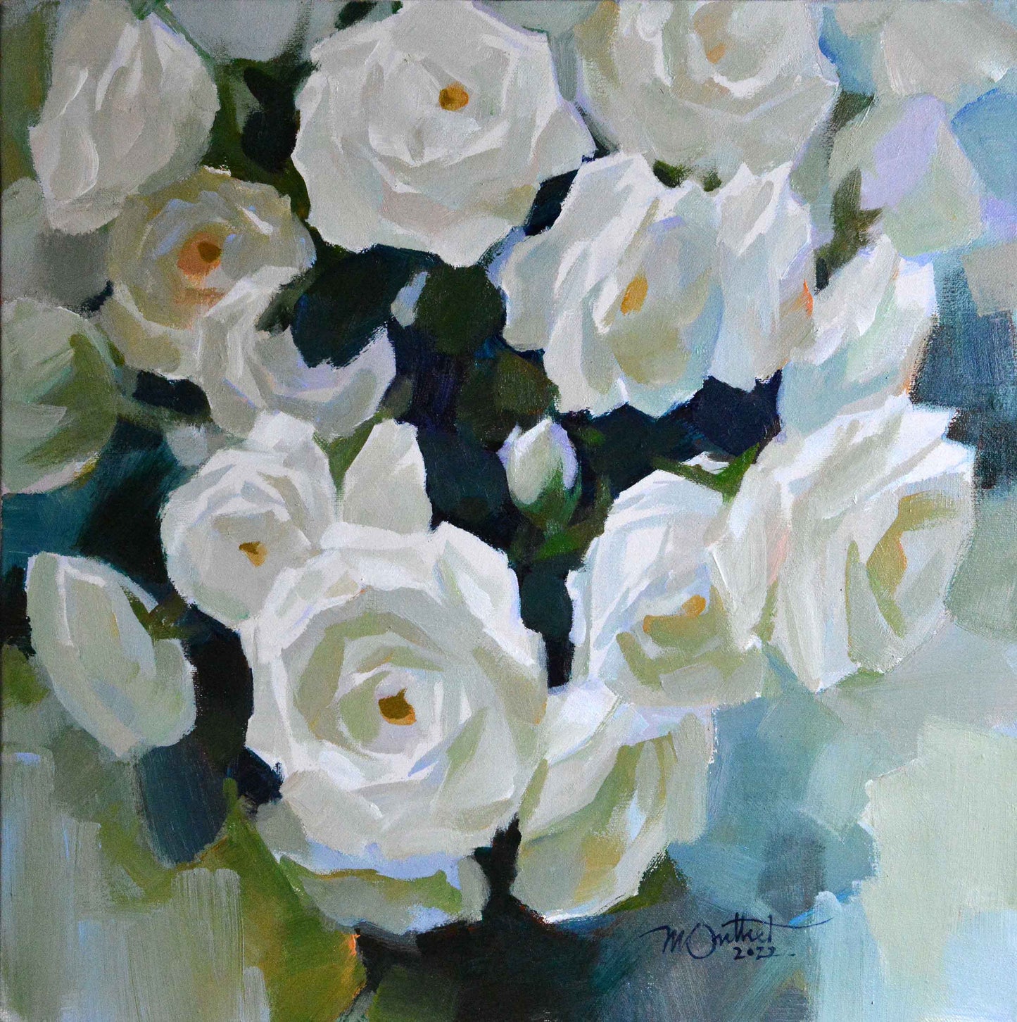 Rose - III