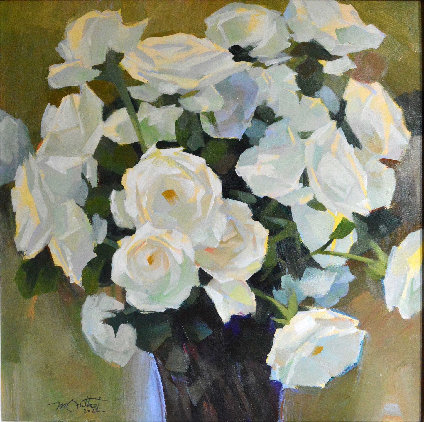 Rose - IV