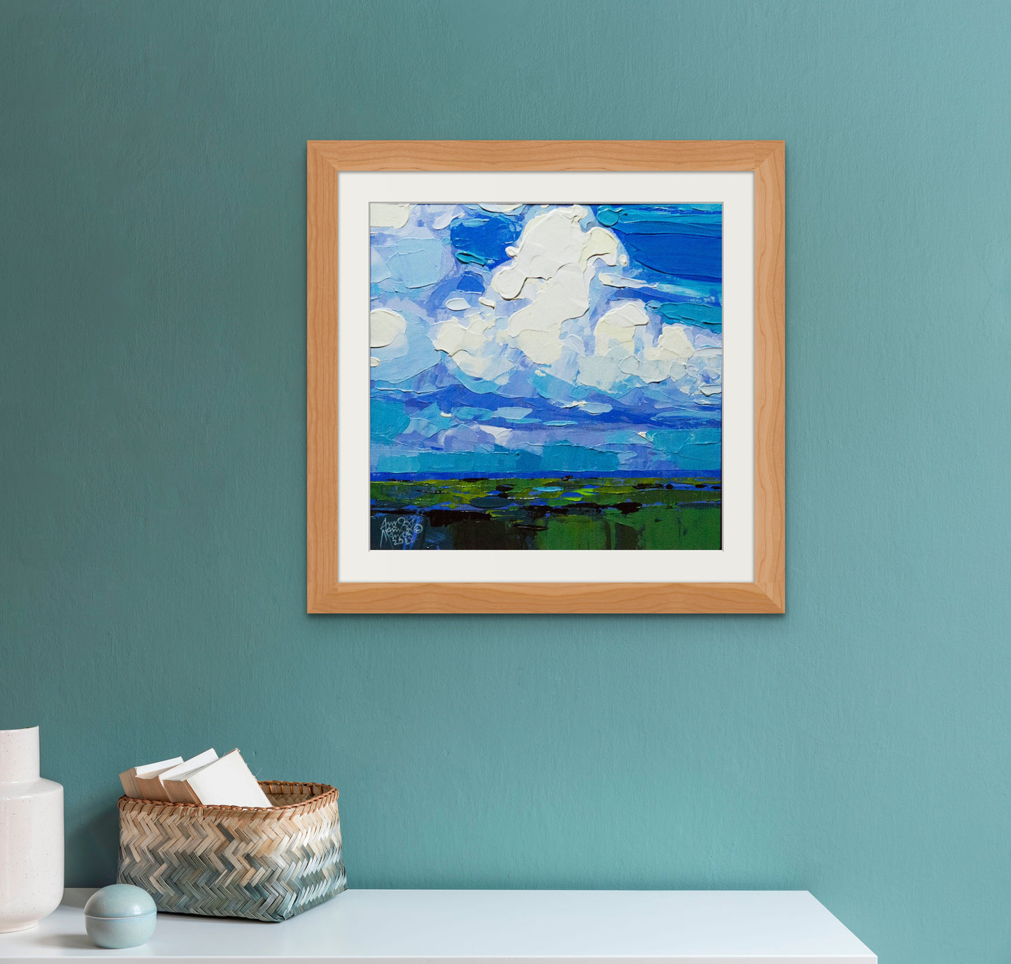 Cloud