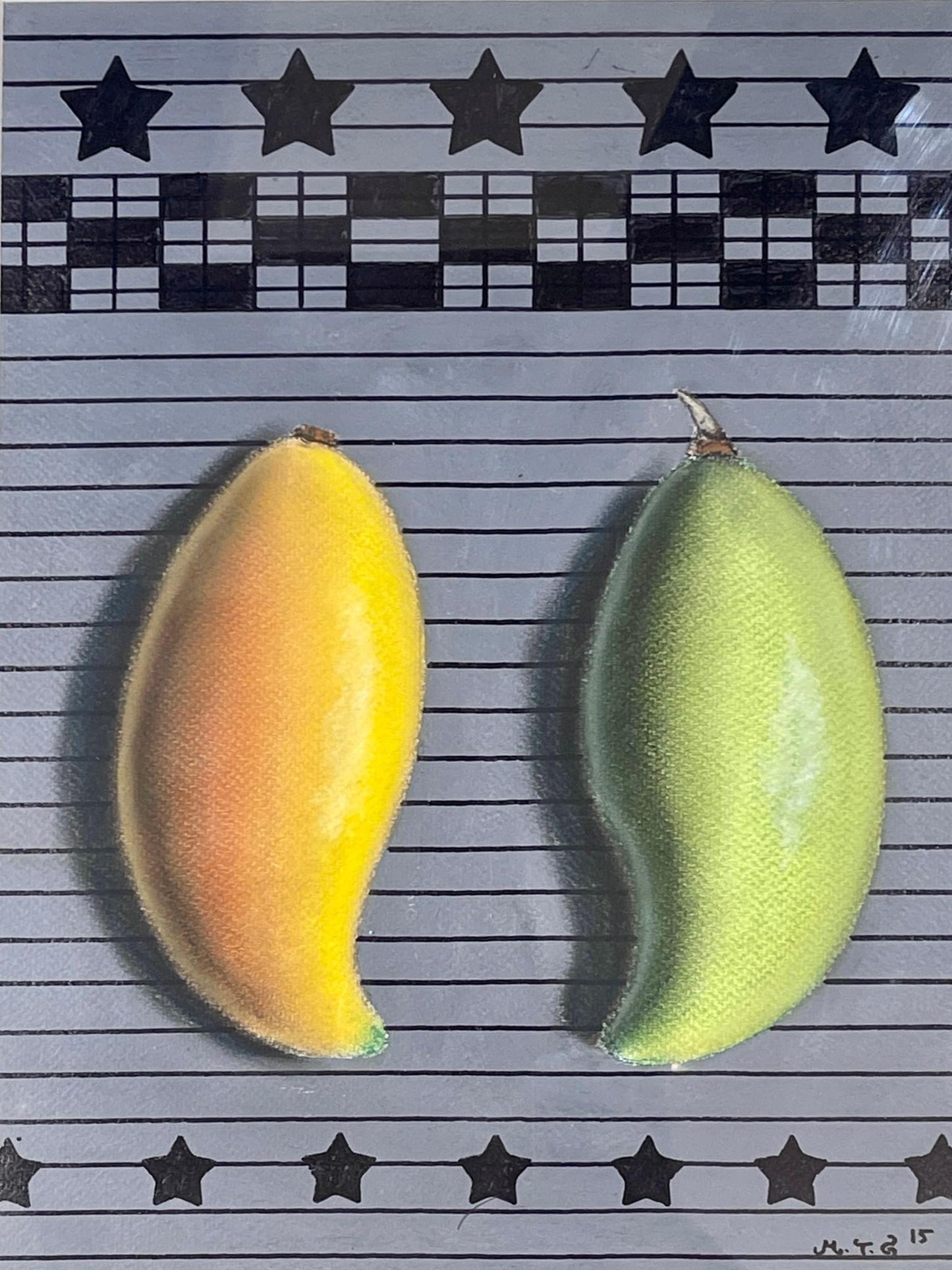 Mangoes