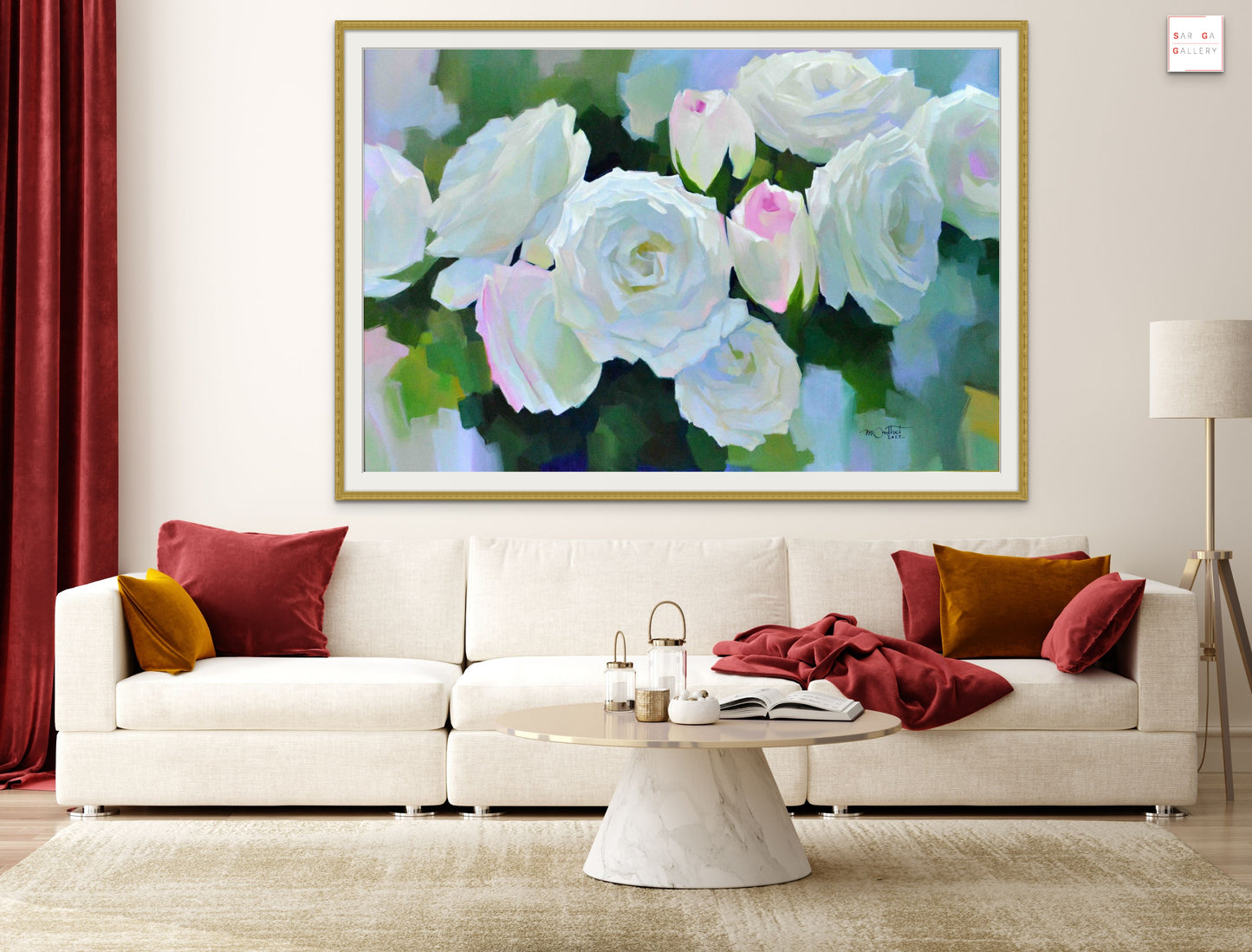 Rose - VI