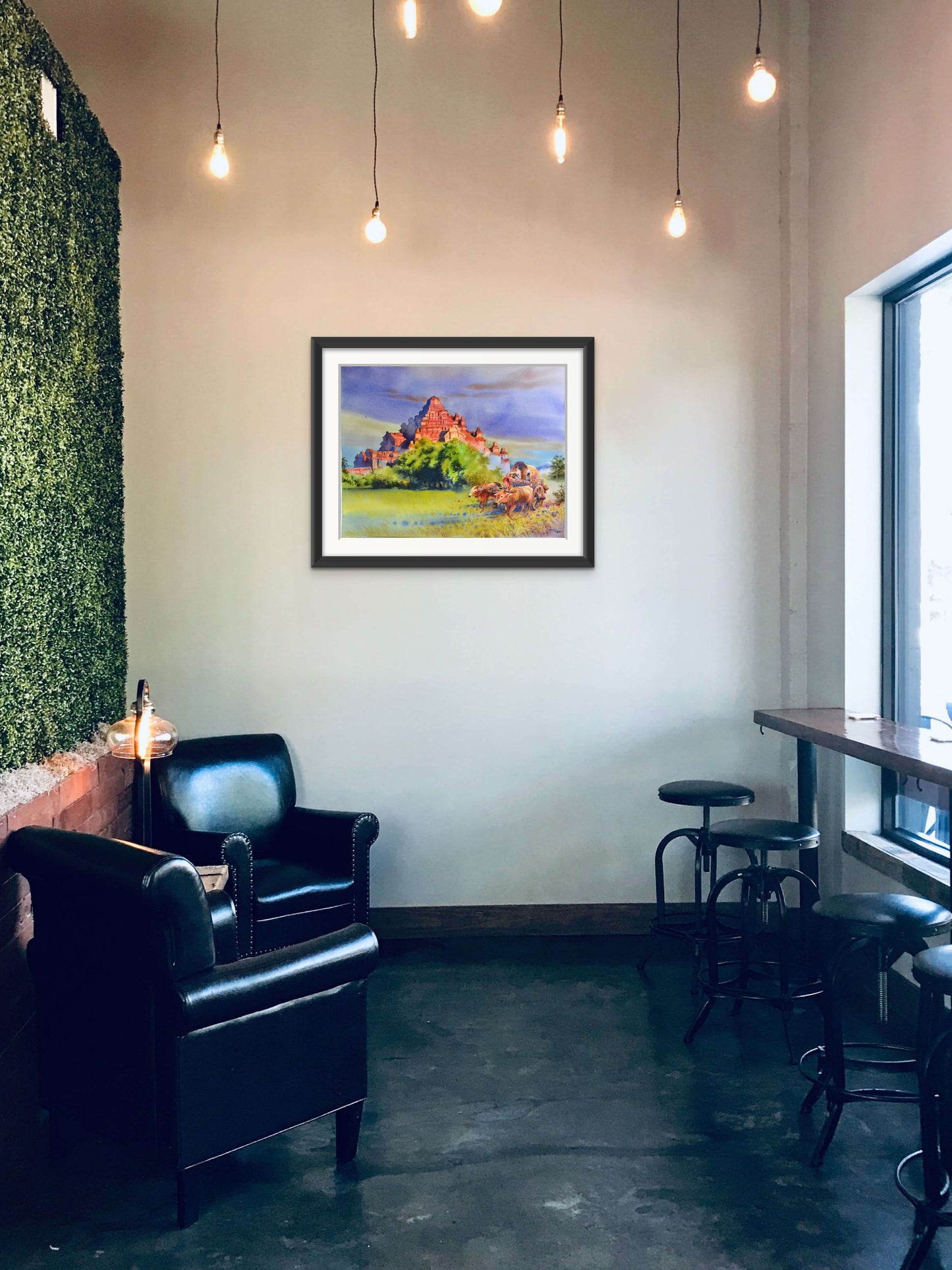 To Find New Way & Shortcut