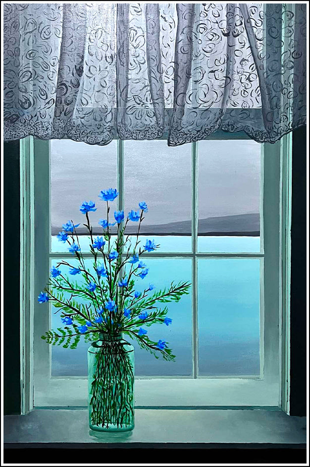 Window Fanlight