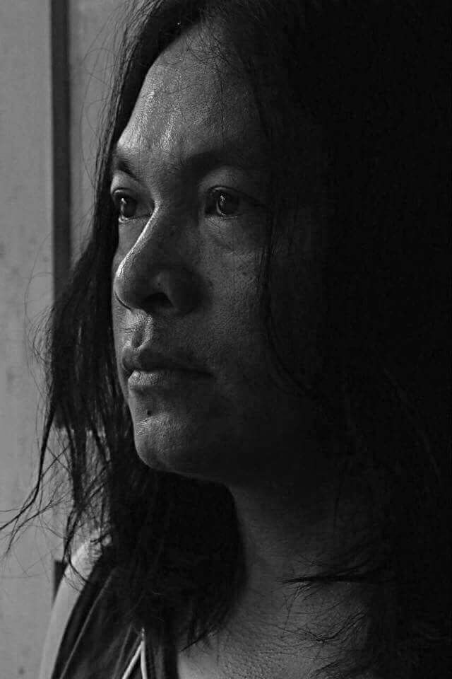 Aung Naing Maung