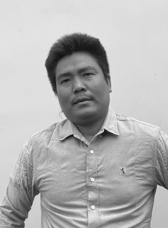 Lwin Lwin Kyaw