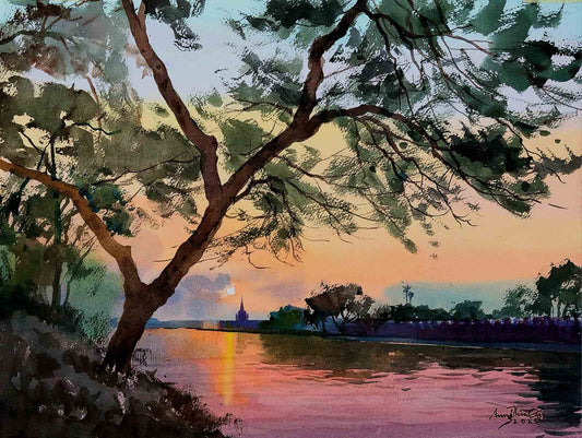 ကျုံးနဲ့မြို့ရိုး