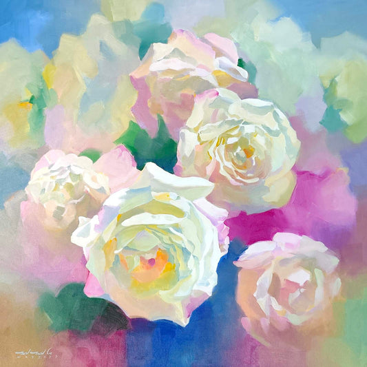 The Essence of Roses - 8