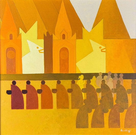 Golden Glory - 3