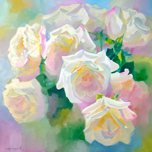 The Essence of Roses - 4