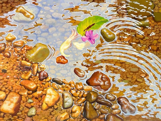 Still Water